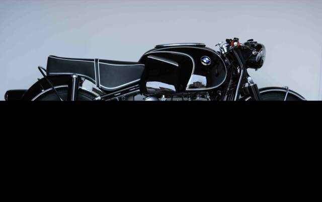 Image 1/98 of BMW R 69 S (1964)