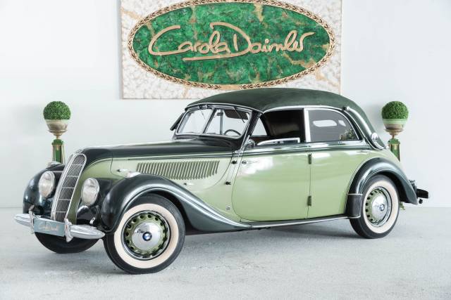 Image 1/50 de BMW 335 (1940)