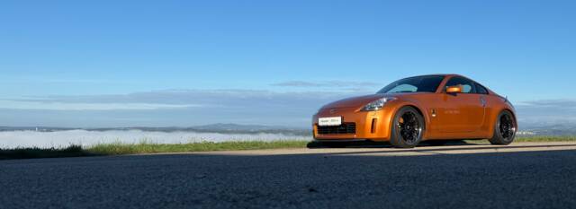Image 1/26 of Nissan 350Z (2003)