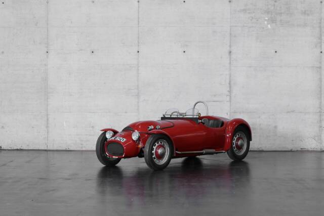 Bild 1/37 von Hamblin Cadet (1938)