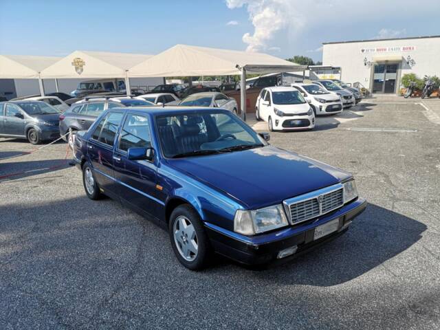 Image 1/46 of Lancia Thema 8.32 (1987)