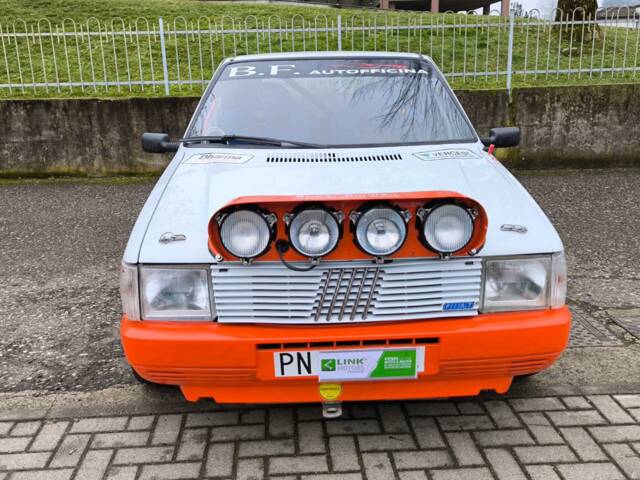 Image 1/9 of FIAT Uno 70 S (1985)