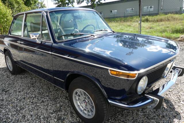 Image 1/17 of BMW 1602 (1974)