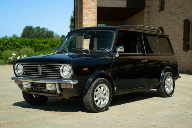 Afbeelding 1/50 van Mini Clubman (1981)