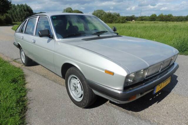 Immagine 1/7 di Lancia Gamma 2000 (1981)