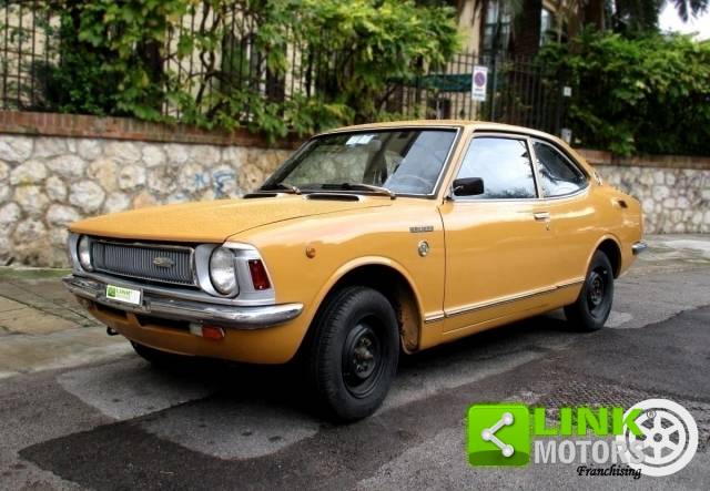 Image 1/29 de Toyota Corolla 1200 (1973)