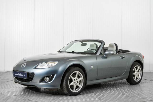 Image 1/50 of Mazda MX-5 1.8 (2011)