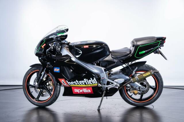 Bild 1/50 von Aprilia DUMMY (1998)