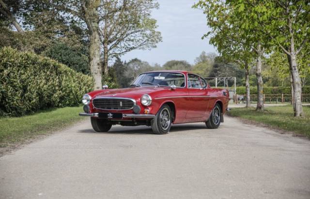 Image 1/18 de Volvo 1800 E (1970)