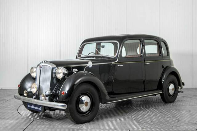 Image 1/50 of Rover 75 (1949)