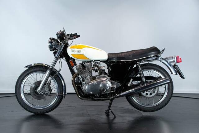 Afbeelding 1/50 van Triumph DUMMY (1975)