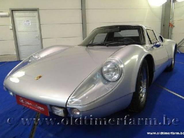 Afbeelding 1/56 van Beck 904 GTS (1973)