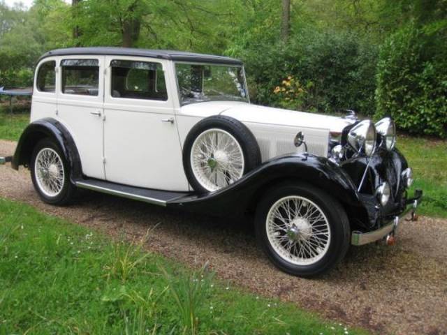 Bild 1/10 von Talbot 14&#x2F;45 (1935)
