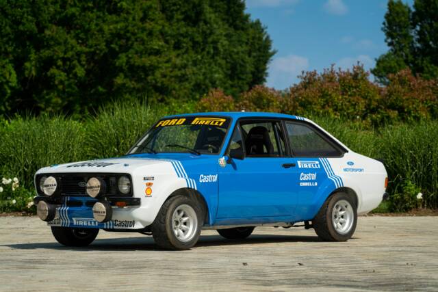 Image 1/48 of Ford Escort RS 2000 (1978)