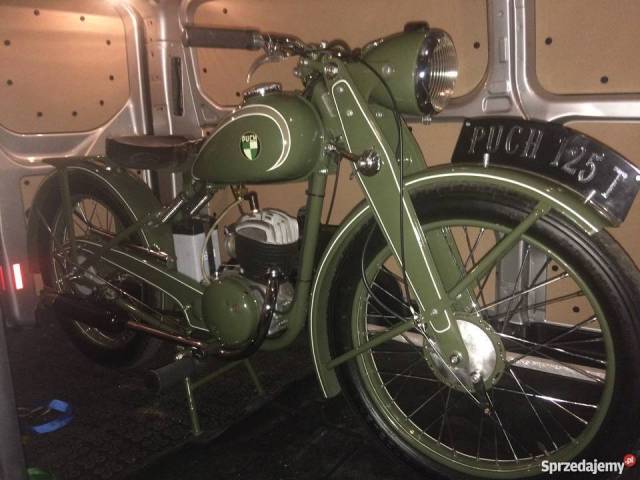 Image 1/5 of Puch DUMMY (1939)
