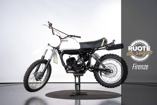 Immagine 1/46 di Laverda 125 Trail (1977)