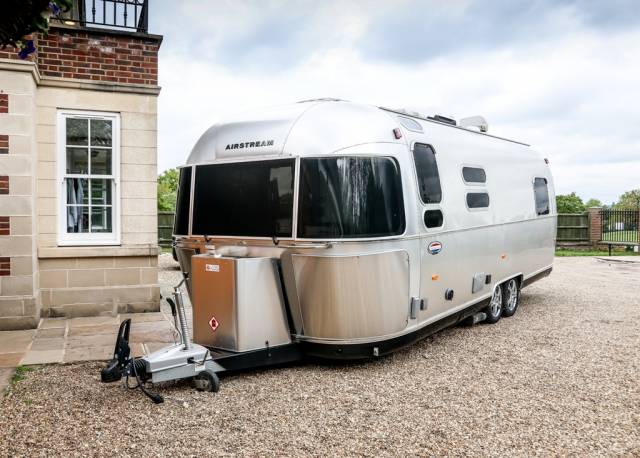 Image 1/17 of Airstream Colorado (2018)