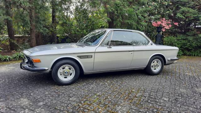 Image 1/9 de BMW 3.0 CS (1973)