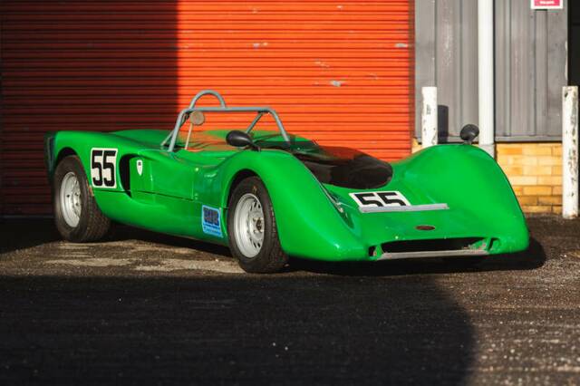 Bild 1/50 von Royale RP4 (1970)