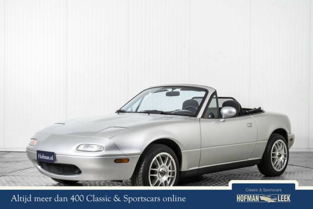 Bild 1/50 von Mazda MX 5 (1990)