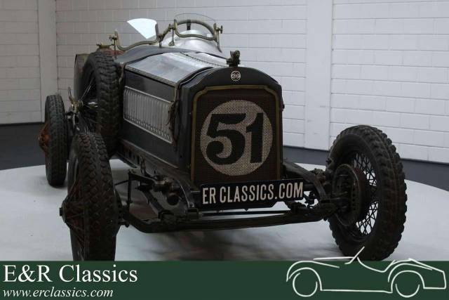 Afbeelding 1/30 van Durant 6-60 (1929)