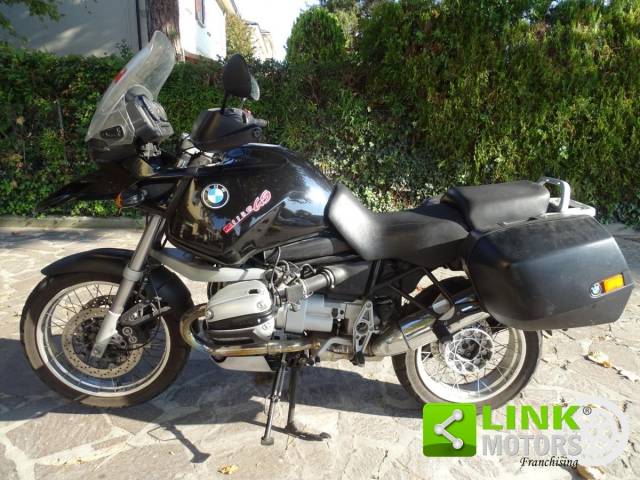 Immagine 1/15 di BMW DUMMY (2000)