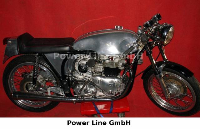 Immagine 1/7 di Triton DUMMY (1973)