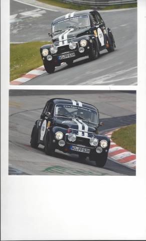 Nürburgring - Nordschleife - Eifelrennen