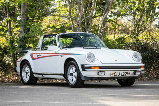 Image 1/31 of Porsche 911 SC 3.0 (1979)