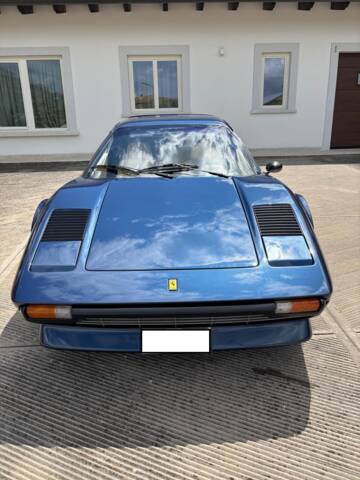 Image 1/20 de Ferrari 308 GTB (1980)