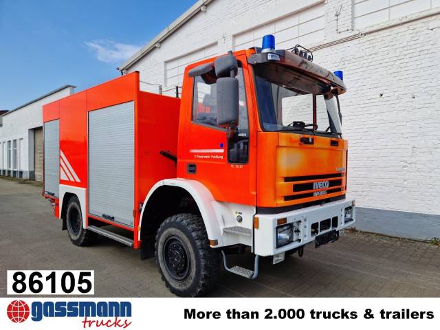 Bild 1/15 von Iveco Eurofire FF 135 E 22 (1995)