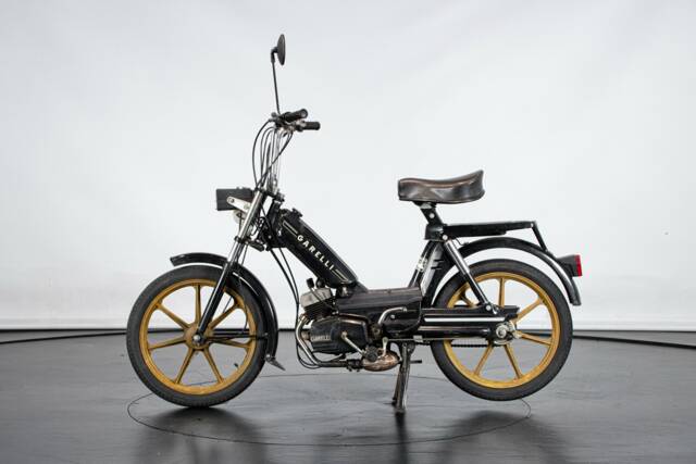 Bild 1/46 von Garelli DUMMY (1982)