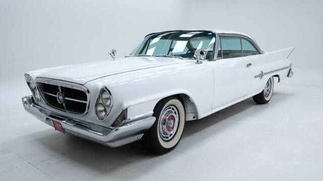 Image 1/15 of Chrysler 300 G (1961)