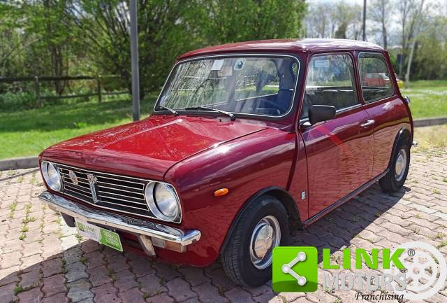 Immagine 1/9 di Mini Clubman (1972)