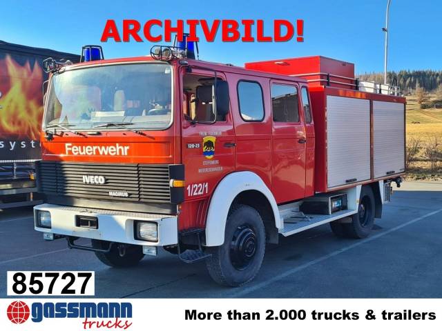 Image 1/1 of Iveco 120-25 AW (1989)