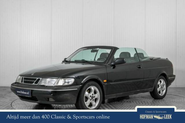 Image 1/50 of Saab 900 2.3i 16V (1994)