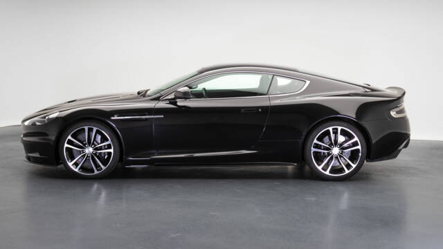 Image 1/11 de Aston Martin DBS (2013)