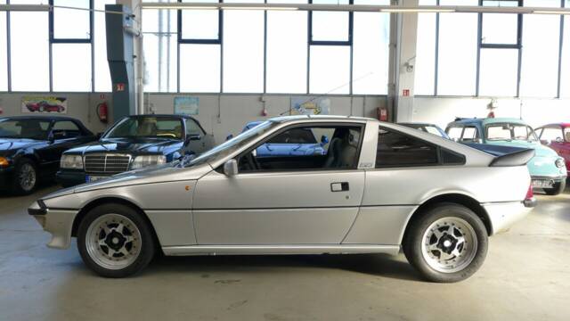 Afbeelding 1/39 van Matra Murena S (1984)