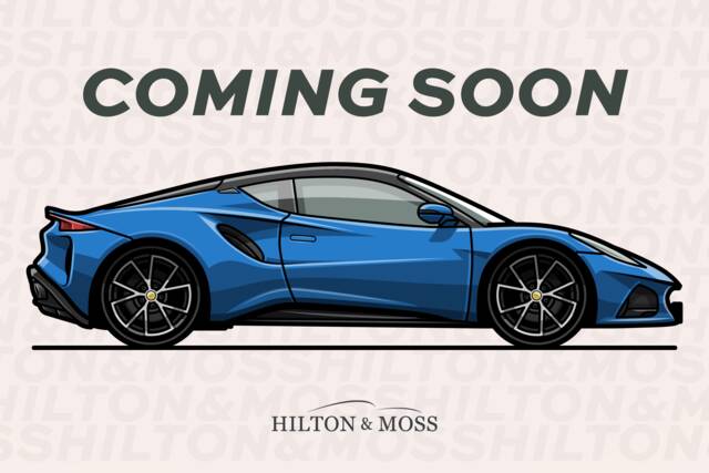Image 1/1 of Lotus Emira (2024)