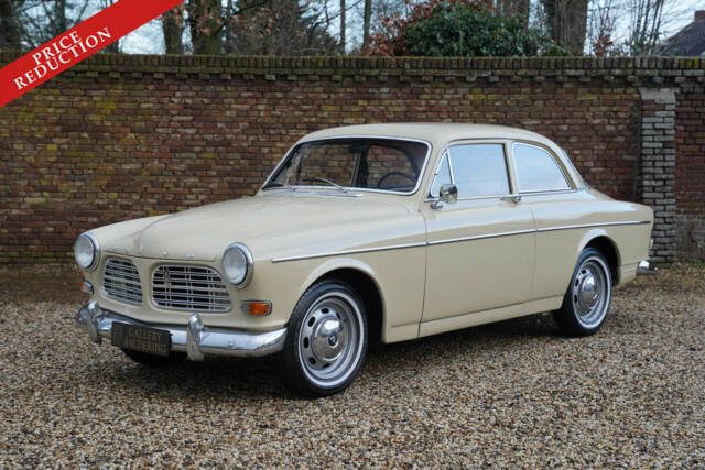 Image 1/50 de Volvo Amazon (1969)