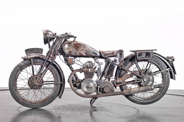 Image 1/23 de Benelli DUMMY (1938)
