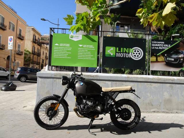 Image 1/10 de BMW DUMMY (1992)