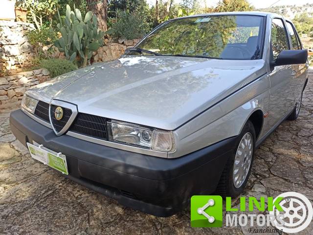 Image 1/10 of Alfa Romeo 155 1.7 Twin Spark (1994)