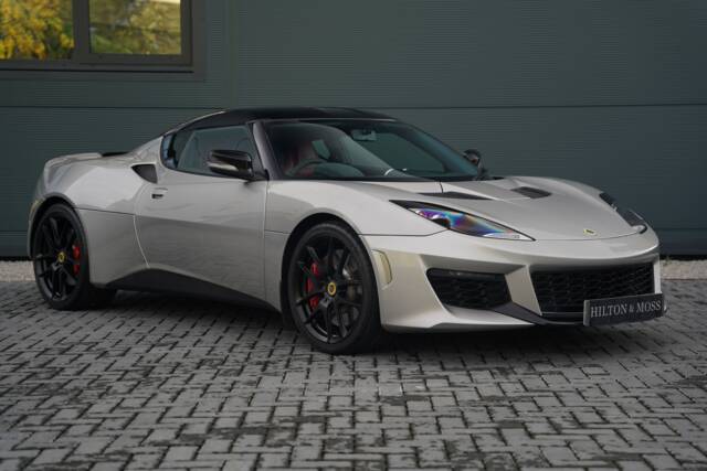 Image 1/50 of Lotus Evora 400 (2016)