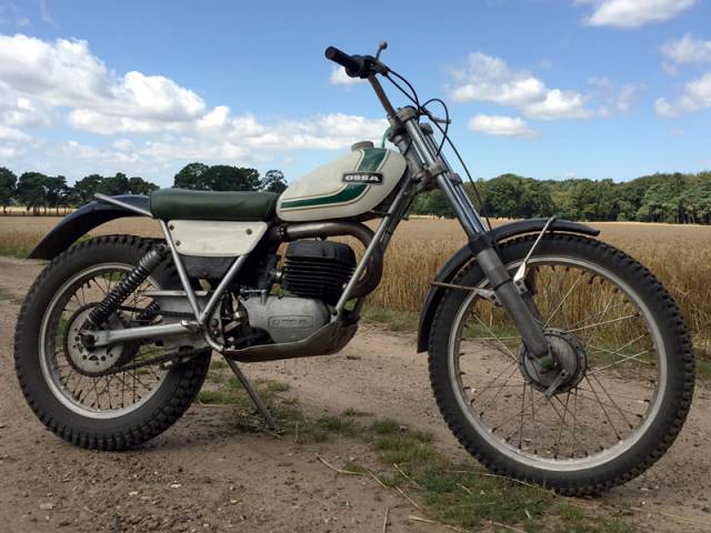 Image 1/6 de Ossa DUMMY (1976)