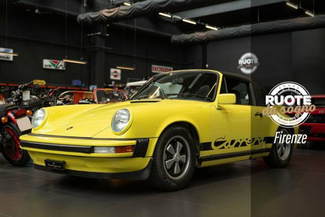 Bild 1/48 von Porsche 911 Carrera 2.7 (1975)
