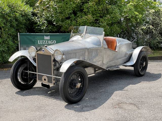 Image 1/48 of Lancia Lambda (1926)