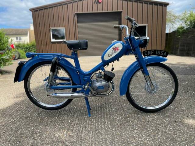 Bild 1/43 von Kerry DUMMY (1963)
