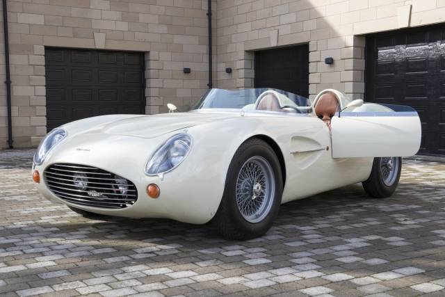 Image 1/12 of Evanta Barchetta (2015)
