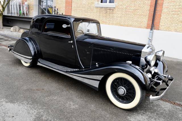 Image 1/50 of Rolls-Royce 20&#x2F;25 HP (1933)
